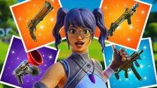 Miniature : Reload Fortnite Zero Build Trio