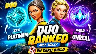 Miniature : Duo No Build Ft WALLY