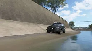 Miniature : MES EPREUVES : TITANIC CANAL RUN (FORZA HORIZON 6)