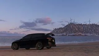Miniature : MON AVENTURE SUR FH6 : PROPRIETE, PHOTO, GARAGE, EPREUVE LABO ETC... (FORZA HORIZON 6)