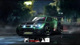 Miniature : COMMENT METTRE SA PHOTO DE PROFIL SUR ROCKET LEAGUE À PARTIR DU LAUNCHER EPIC GAMES (ROCKET LEAGUE)