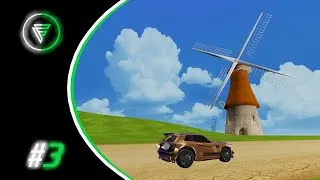 Miniature : WORKSHOP MAP #3 SPEED JUMP : RINGS 3 - BY DMC (ROCKET LEAGUE)
