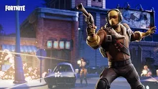 Miniature : COMMENT AMELIORER SON AIM ET SON EDIT SUR FORTNITE