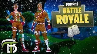 Miniature : FORTNITE KILL COMPILATION #2