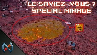 Miniature : No Man's Sky - LSV - Special Minage - Comment obtenir beaucoup de ressources
