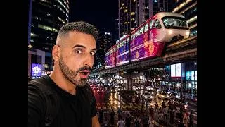 Miniature : Je découvre la vraie STREET 👊 de Kuala Lumpur