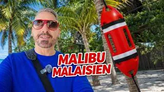 Miniature : Le Malibu de MALAISIE 🏄‍♂️ Chenang BEACH