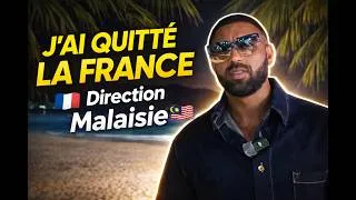 Miniature : Djessim 36 ans en MALAISIE – Interview exclusive (Comment partir de France)