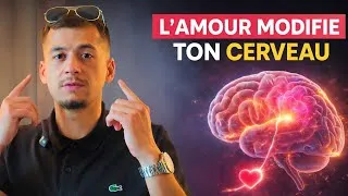 Miniature : Comment l'amour transforme le cerveau