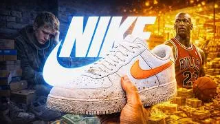 Miniature : D'étudiant perdu à milliardaire : La vérité sur NIKE