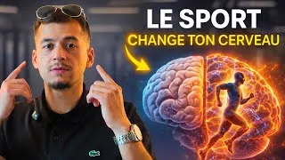 Miniature : Comment le sport modifie ton cerveau ?