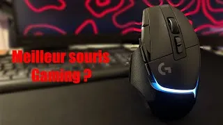 Miniature : Le MEILLEUR Unboxing pour découvrir cette souris ULTIME ?!