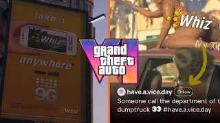 Miniature : ET SI WHIZ EST LE NOUVEAU RESEAU SOCIAL DE GTA 6 !!!