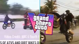 Miniature : GTA 6 - LES VRAIS SECRETS CACHÉS DU TRAILER !