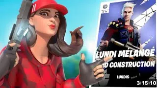 Miniature : Clutch incroyable de mon mate en Cup Lundi Mélanger ZB 😳