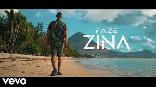 Miniature : FAZE - ZINA (CLIP OFFICIEL 2K22)
