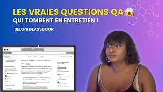 Miniature : Entretien Testeur Logiciel : Questions les Plus Posées + Réponses (QA 2025)