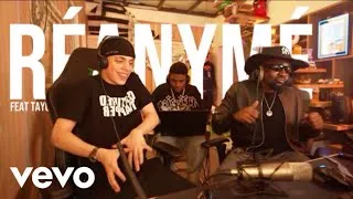 Miniature : Anyme - RÉANYMÉ (feat TAYC) 