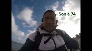 Miniature : Partie Detect Fun party avec ma fille 😉🤙 une première !! XP D2