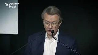 Miniature : "Créer du lien, c'est dans notre ADN coopératif" | Dominique Schelcher