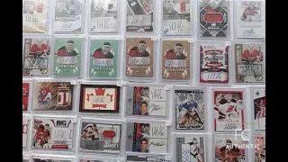 Miniature : FC Authentic - Martin Brodeur, plus qu'une passion !