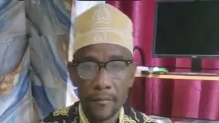 Miniature : Retrouvez l’essentiel de l’actualité Du Jeudi 22 Octobre 2026 avec Abdallah Abdou Hassane, Alias Ago