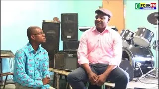 Miniature : ÉMISSION MUSICALE – FCBK FM COMORES ET LABARAKA FM Nous avons reçu Aboubacar Maoulid