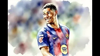Miniature : FC26 Marcus Rashford, mes évolutions