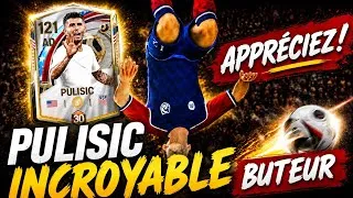 Miniature : PULISIC - Incroyable buteur! Fc mobile26