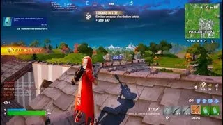 Miniature : Fortnite