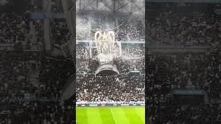 Miniature : Le stade de vélodrome contre le PSG, 2023￼