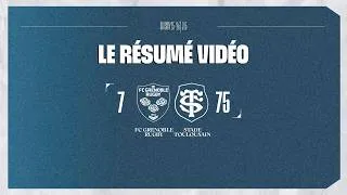 Miniature : FCG ESPOIRS - TOULOUSE I J15 I 25-26