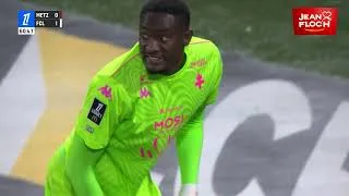 Miniature : Le résumé de la rencontre FC Metz - FC Lorient (0-4) 25-26