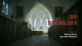 Miniature : Court-métrage "Un silencieux" // Bande annonce