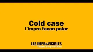 Miniature : Phab // Les imprévisibles #Cold case