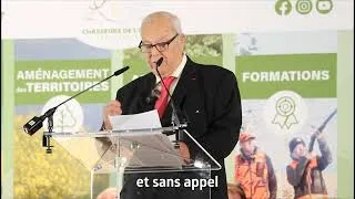 Miniature : Retour sur le procès pour prise illégale d’intérêts de Guy Harlé d'Ophove - AG 2026 FDC 60