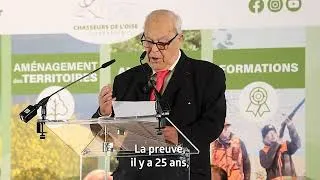 Miniature : Obsolescence du système d’indemnisation des dégâts - Extrait du rapport moral - AG 2026 FDC 60