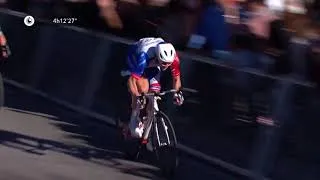 Miniature : Dernier Kilomètre Etape 6 Paris Nice 2019