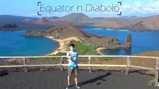 Miniature : Equator n Diabolo
