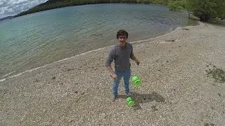 Miniature : Diabolo - Be a Hero [19th of April]