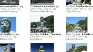 Miniature : Blog d'un français au Japon