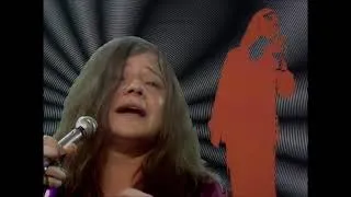 Miniature : Janis Joplin Maybe Live REMASTERED AUDIO AND VIDEO