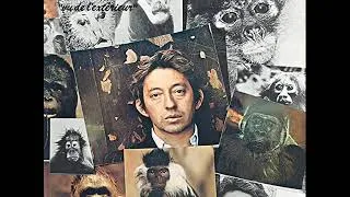 Miniature : Serge Gainsbourg - Hippopodame Vinyle