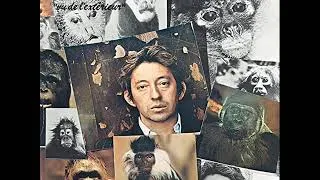 Miniature : Serge Gainsbourg - Titicaca Vinyle