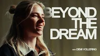 Miniature : "It’s just a Team where I feel really at Home" // Beyond the Dream with Demi Vollering
