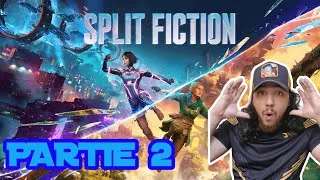 Miniature : SPLIT FICTION PARTIE 2