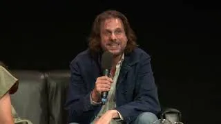 Miniature : Rencontre « Art et soin, un dialogue sensible » le 19 juin 2026 à Lyon