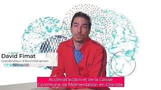 Miniature : Initiatives pour l'alimentation durable - Acclimat’Action
