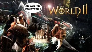 Miniature : ON AFFRONTE DU LOURD !
