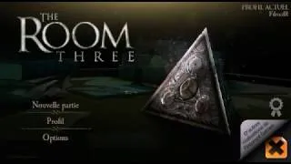 Miniature : UNE ÉNIGME HORS DU COMMUN !! (The room 3 #8)